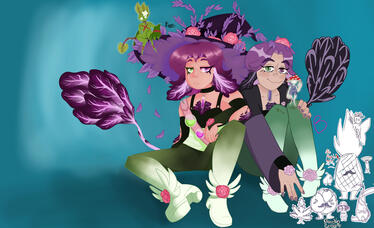 @key, @theartofbacon